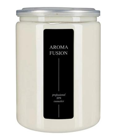 AROMA FUSION Anti -cellulite cream for massage Grapefruit 1 kg - Buy Online on GoSupps.com
