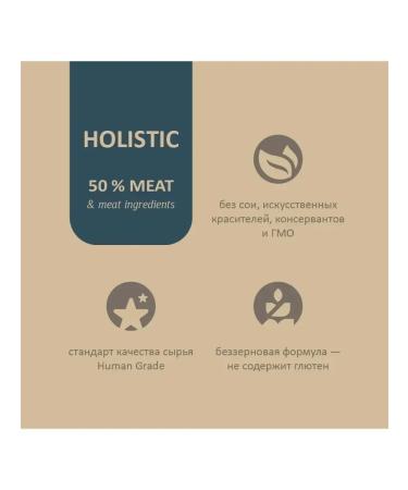 SAVITA Bezernary food for cats with salmon and white fish 2 kg - Buy Online on GoSupps.com