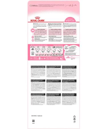 ROYAL CANIN Feed for kittens and cats dry Mother & Babycat 2 kg - Buy Online on GoSupps.com