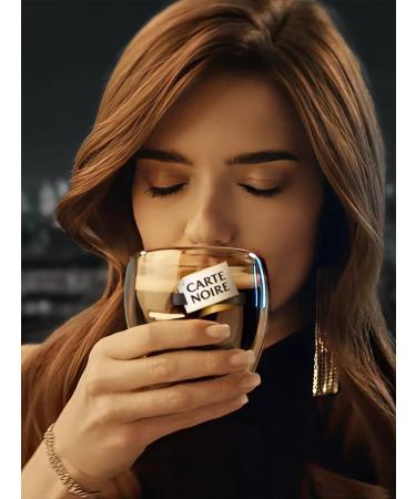 Carte Noire Fry coffee in Original grains 230g - Buy Online on GoSupps.com