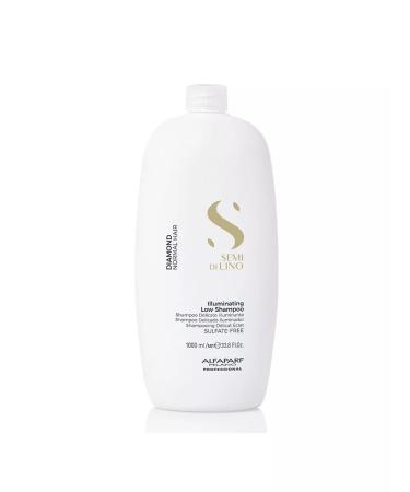 Alfaparf Milano Semi di Lino Diamond shampoo 1000 ml