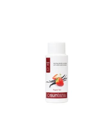 Suntana Lotion for instant tanning strawberries-vanill 50 ml - Buy Online on GoSupps.com