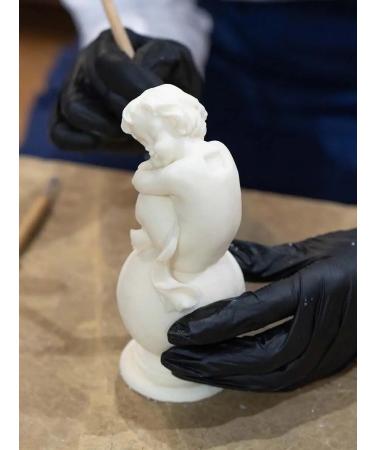 Tomer Expert White chocolate confectionery 32.8% without sugar 1 kg in drops - Buy Online on GoSupps.com