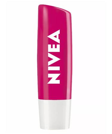 NIVEA Lip balm cherry shine 3 pcs - Buy Online on GoSupps.com