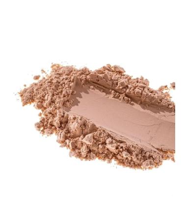 Tropical Sun Finish powder for instant tanning matte - Buy Online on GoSupps.com