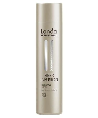 Londa Professional Hair restoration shampoo 250 ml - Buy Online on GoSupps.com
