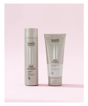 Londa Professional Hair restoration shampoo 250 ml - Buy Online on GoSupps.com