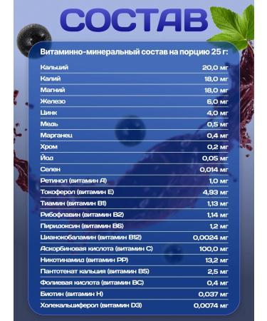 R-line Isotonic rline isotonic black currant 900 g - Buy Online on GoSupps.com