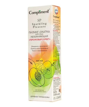 Compliment Moisturizer's pyling roller 100 ml - Buy Online on GoSupps.com