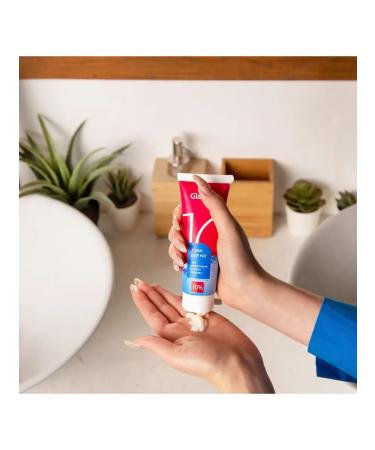 Glatte Foot cream and heels with urea from cracks and corns 75 ml - Buy Online on GoSupps.com