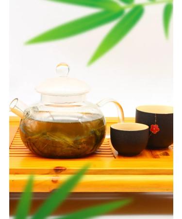 Marlow's Milk oolong tea gift 1000g - Buy Online on GoSupps.com
