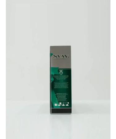 SVAY Gift tea "Herbal Variety" 8 tastes 48 pyramids - Buy Online on GoSupps.com