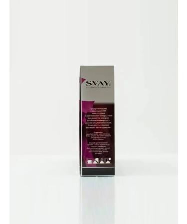 SVAY Gift tea "Berry Variety" 8 tastes 48 pyramids - Buy Online on GoSupps.com