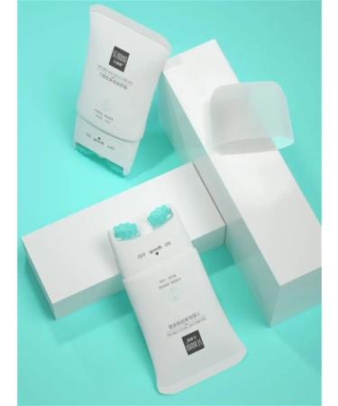 SENANA Cream-massager for the neck area Lifting Effect - Buy Online on GoSupps.com