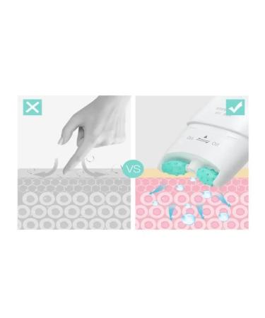 SENANA Cream-massager for the neck area Lifting Effect - Buy Online on GoSupps.com