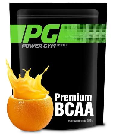 PowerGymProduct VSAA bzaa amino acids with Glutamin and Iolin