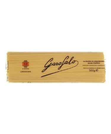 Garofalo Macarone No. 12 "Linguin" 500 g