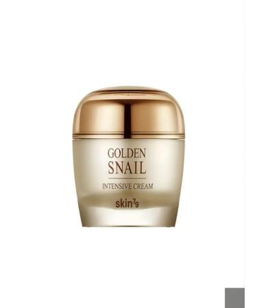 skin79 Golden Snail Intensive Cream 50gr cream cream