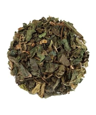 Herbs of the Crimean Mountains Hair nettle leaves for dried tea 80 g - Buy Online on GoSupps.com