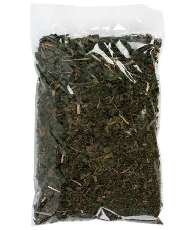 Herbs of the Crimean Mountains Hair nettle leaves for dried tea 80 g - Buy Online on GoSupps.com