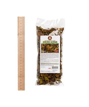 Herbs of the Crimean Mountains Omela white grass Crimean collection 120 gr - Buy Online on GoSupps.com