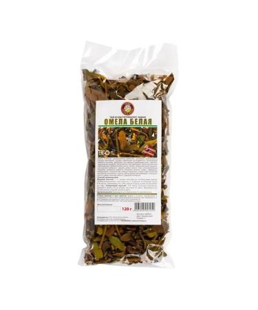 Herbs of the Crimean Mountains Omela white grass Crimean collection 120 gr - Buy Online on GoSupps.com