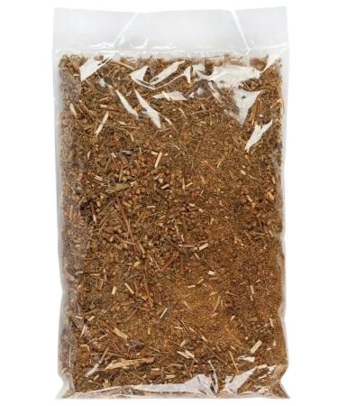 Herbs of the Crimean Mountains Yarrow grass ordinary tea 80 g - Buy Online on GoSupps.com