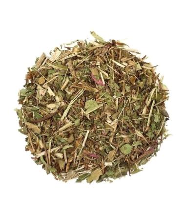 Herbs of the Crimean Mountains Echinacea grass phytochay dried herbal tea for immunity - Buy Online on GoSupps.com