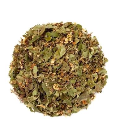 Herbs of the Crimean Mountains Hawthorn flowers dried herbal tea phytochi for the heart 90 g - Buy Online on GoSupps.com