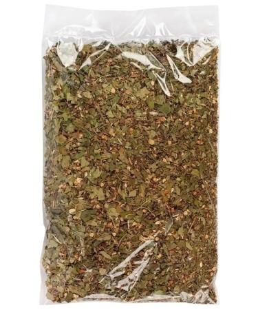 Herbs of the Crimean Mountains Hawthorn flowers dried herbal tea phytochi for the heart 90 g - Buy Online on GoSupps.com