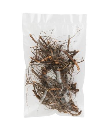 Herbs of the Crimean Mountains Lapcuta white root dried Crimean 50 g - Buy Online on GoSupps.com