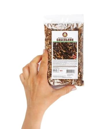 Herbs of the Crimean Mountains Squelly swamp root of the grass for joints - Buy Online on GoSupps.com