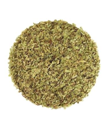 Herbs of the Crimean Mountains Senna grass leaves dried tea 100 g - Buy Online on GoSupps.com