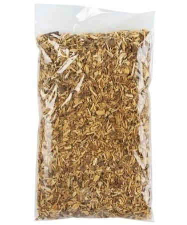 Herbs of the Crimean Mountains Solo root of the grass dried from cough 90 grams - Buy Online on GoSupps.com