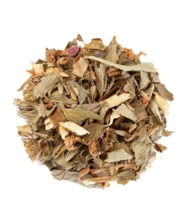 Herbs of the Crimean Mountains Zheleznyak grass Zopnik Dried Crimean 60 gr - Buy Online on GoSupps.com