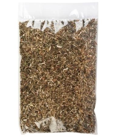 Herbs of the Crimean Mountains Motherwort Grass dried tea for brewing 80 grams - Buy Online on GoSupps.com