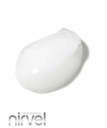 Nirvel Professional MEN shampoo for Barber beard and mustache 250 ml - Buy Online on GoSupps.com