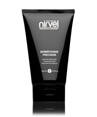 Nirvel Professional Barber shaving gel 100 ml