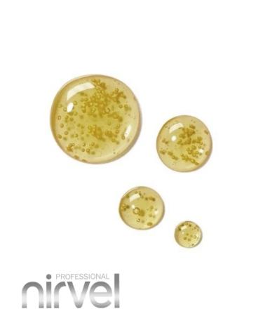 Nirvel Professional MEN oil for Barber beard and mustache 30 ml - Buy Online on GoSupps.com