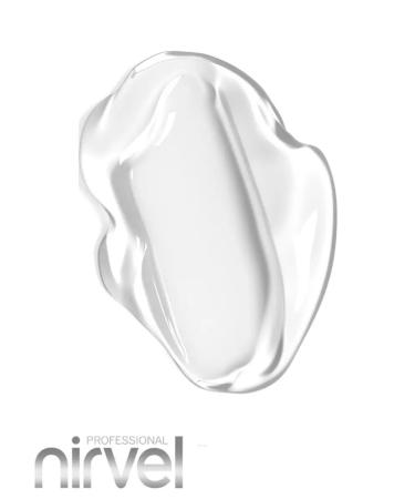 Nirvel Professional Gel effect of wet hair Styling medium fixation 250 ml - Buy Online on GoSupps.com