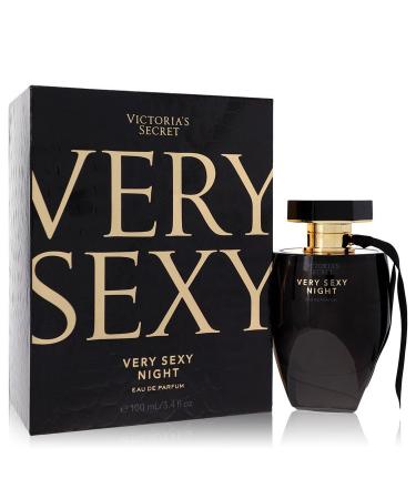 Very Sexy Night by Victoria's Secret - Women