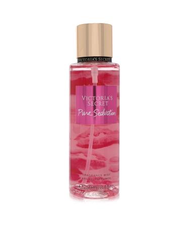 Victoria's Secret Pure Seduction by Victoria's Secret Fragrance Mist Spray 8.4 oz for Women