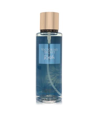 Victoria's Secret Rush by Victoria's Secret Fragrance Mist 8.4 oz for Women
