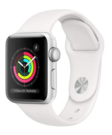 Apple Watch Series 3 - GPS - 38mm