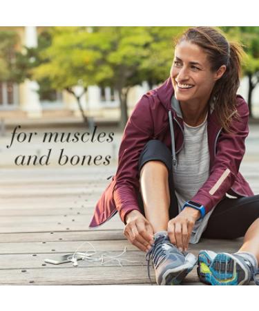 Magic Magnesium Malate 800mg - 60 Tablets - Buy Online on GoSupps.com