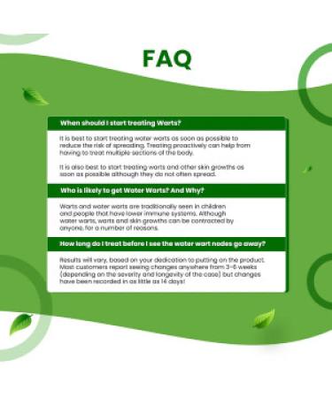 Naturasil Warts Remover Topical Liquid | Painless - 0.5 Fl Oz. - Buy Online on GoSupps.com