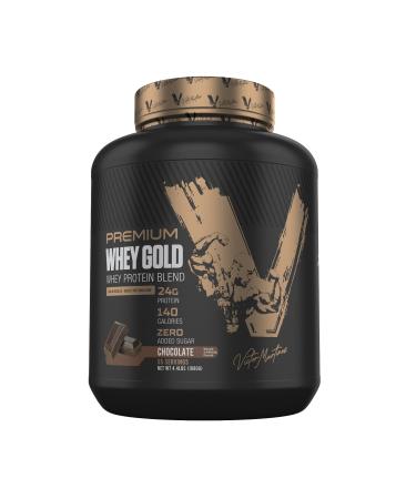 Victor Martinez Premium Whey Gold Protein