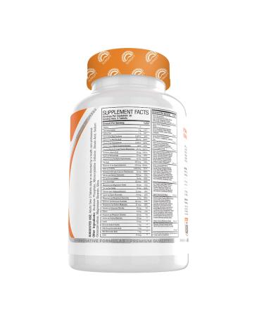 Sungift Wholefood Multivitamin - 90 Tablets | Premium Nutrition for Optimal Health - Buy Online on GoSupps.com