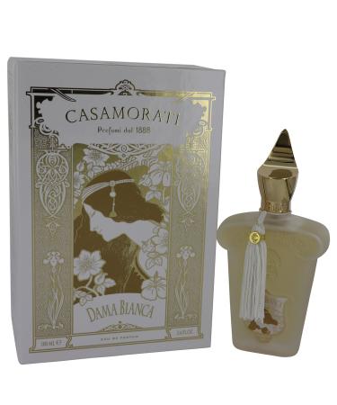 Dama Bianca by Xerjoff Eau De Parfum Spray 3.4 oz for Women