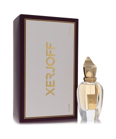 Shooting Stars Lua by Xerjoff Eau De Parfum Spray 1.7 oz for Women